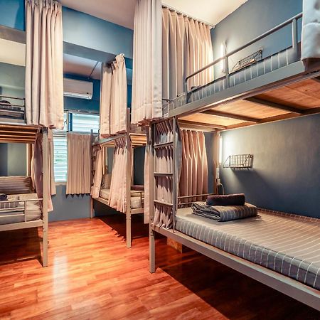 Green Island Ocean Rhythem Dive B&B 綠島海韻民宿 Lyudao Exterior foto