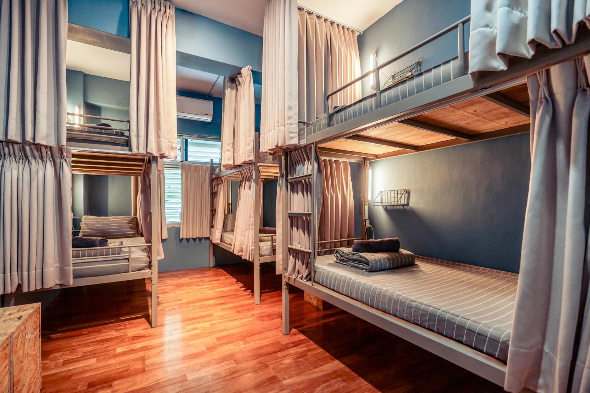 Green Island Ocean Rhythem Dive B&B 綠島海韻民宿 Lyudao Exterior foto